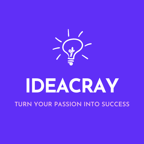 Ideacray