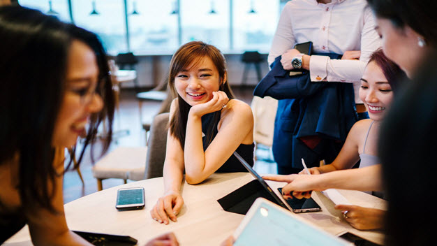 Entrepreneurship and Innovation